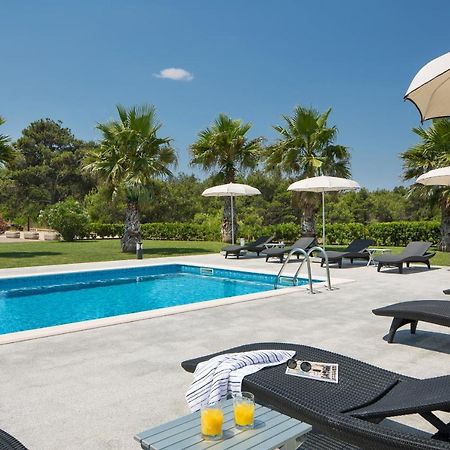 Villa Malibu One Vir Eksteriør billede