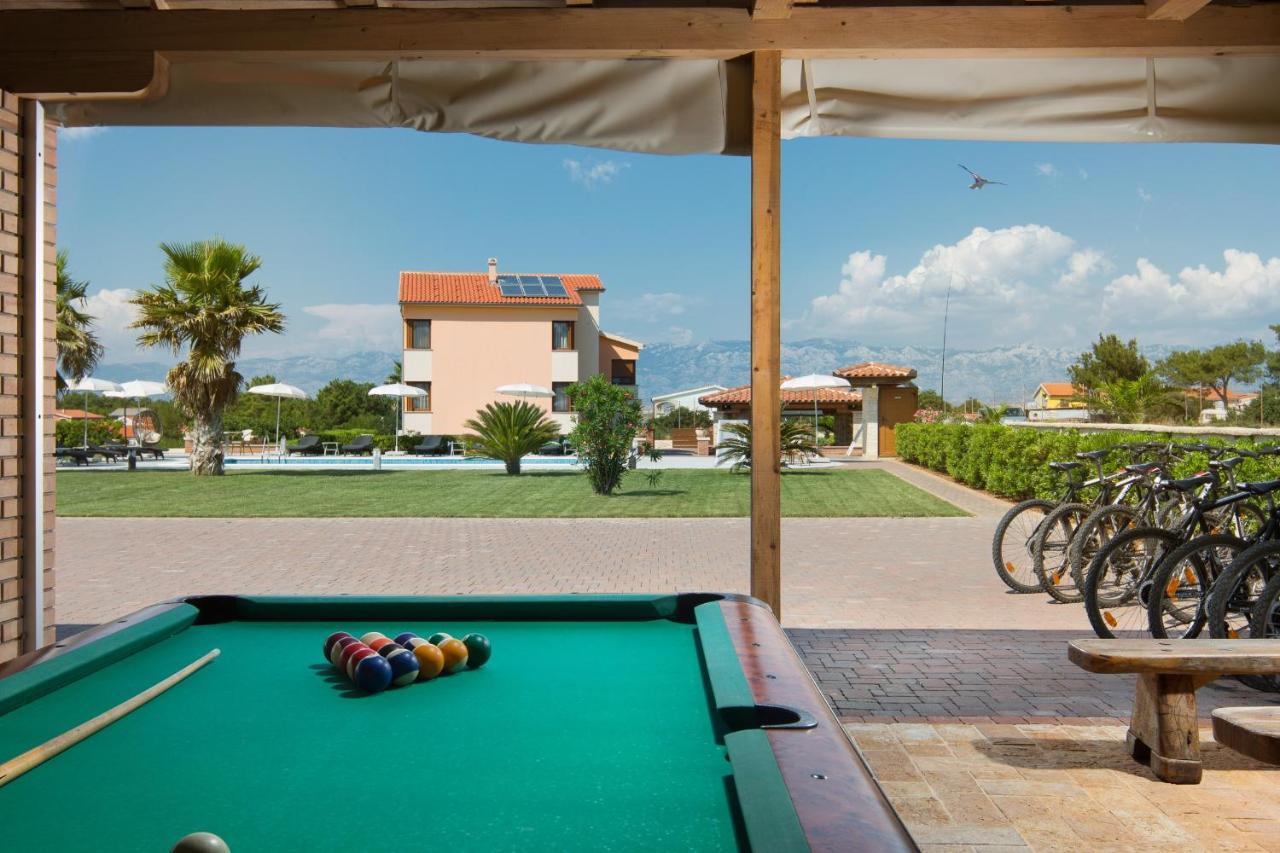 Villa Malibu One Vir Eksteriør billede