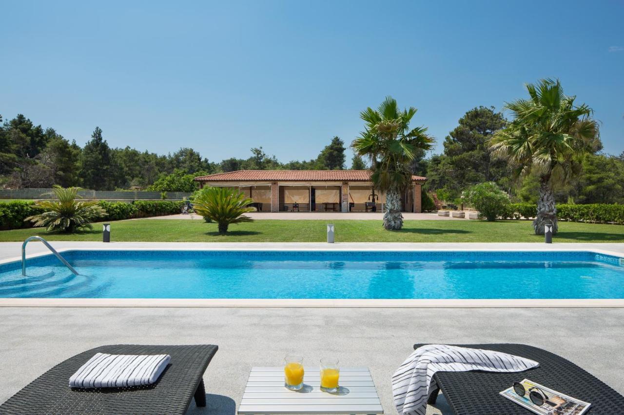 Villa Malibu One Vir Eksteriør billede