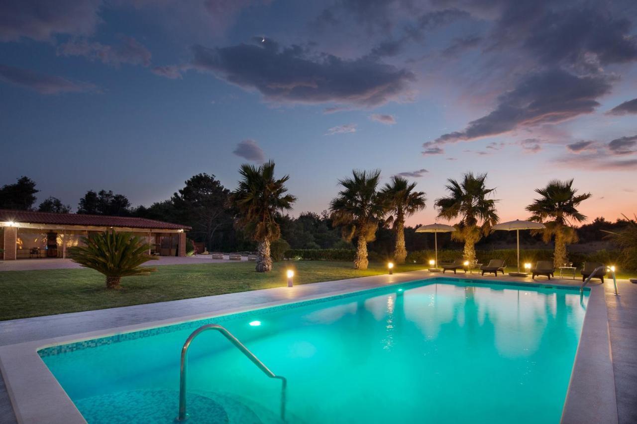 Villa Malibu One Vir Eksteriør billede