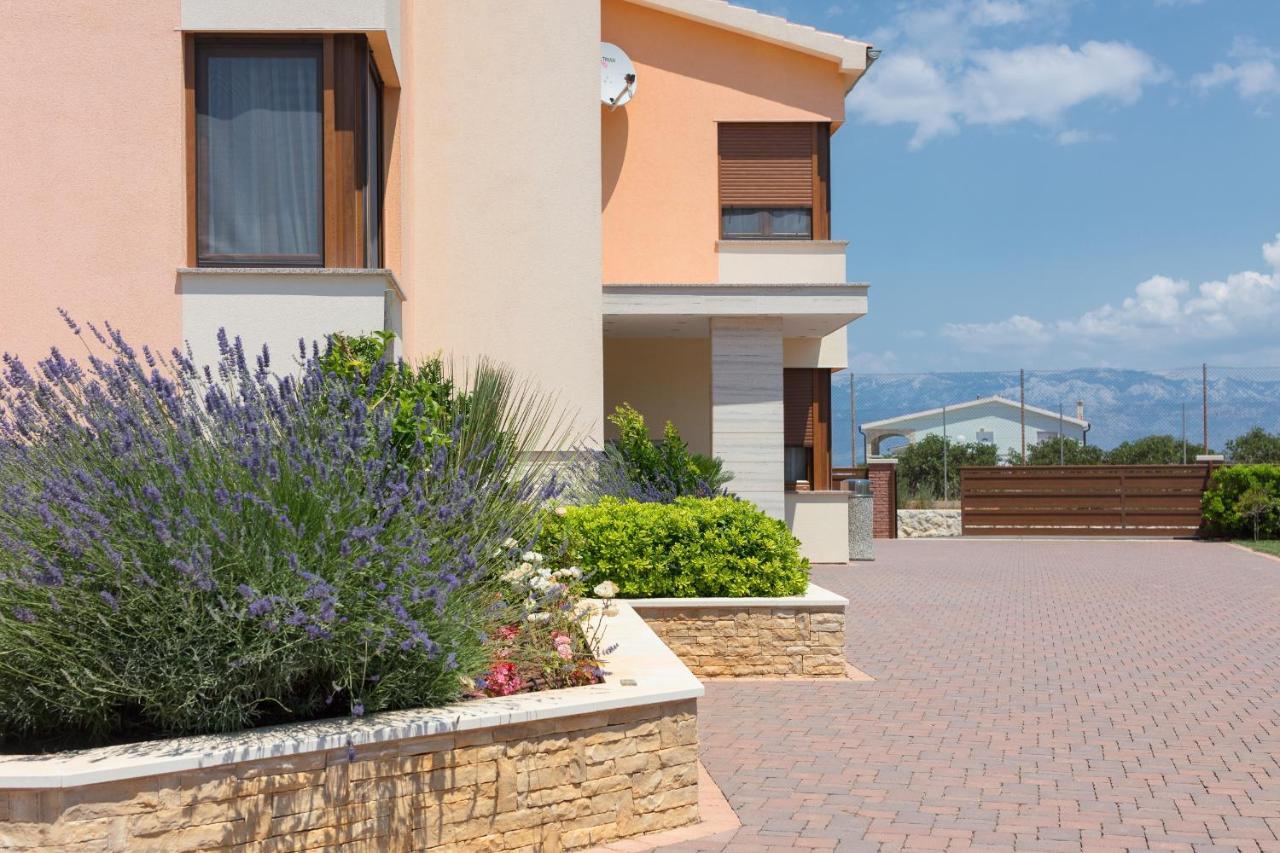 Villa Malibu One Vir Eksteriør billede