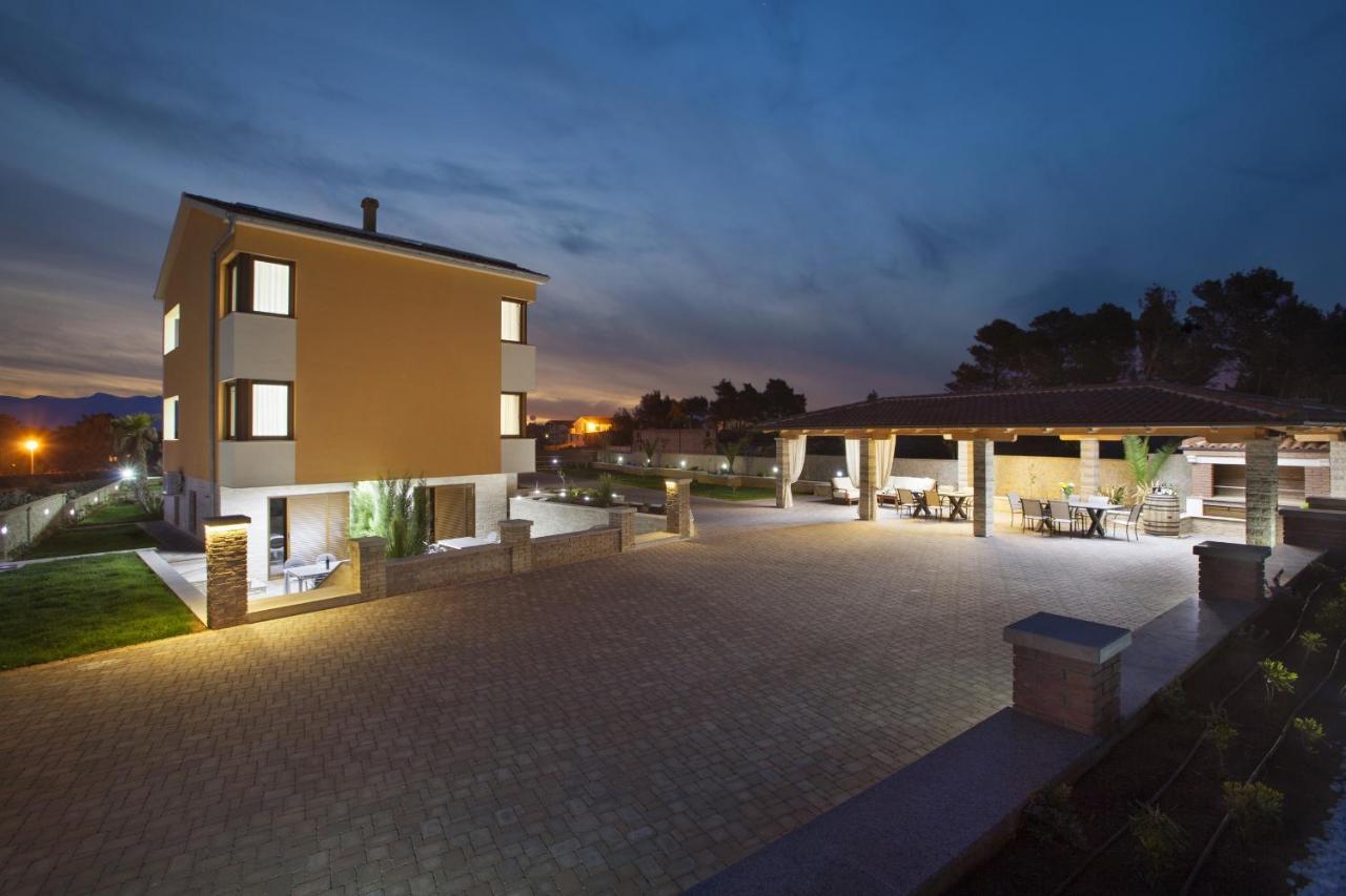 Villa Malibu One Vir Eksteriør billede