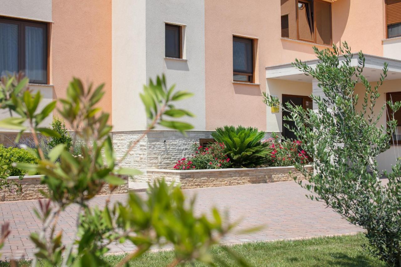 Villa Malibu One Vir Eksteriør billede