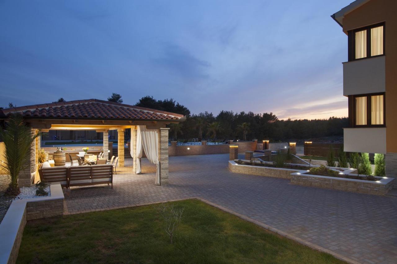 Villa Malibu One Vir Eksteriør billede