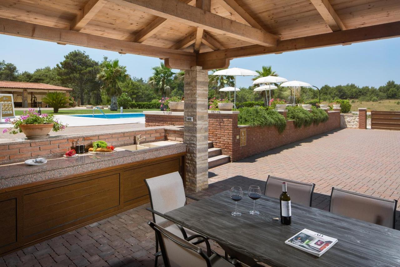 Villa Malibu One Vir Eksteriør billede