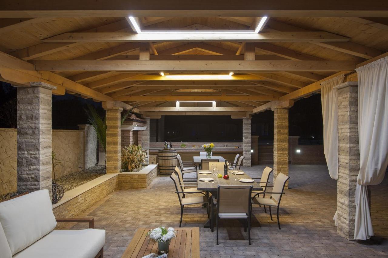 Villa Malibu One Vir Eksteriør billede