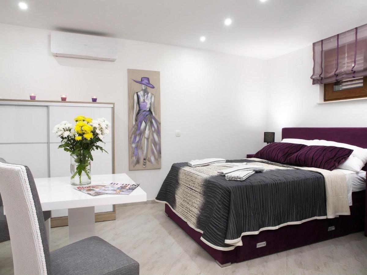 Villa Malibu One Vir Eksteriør billede