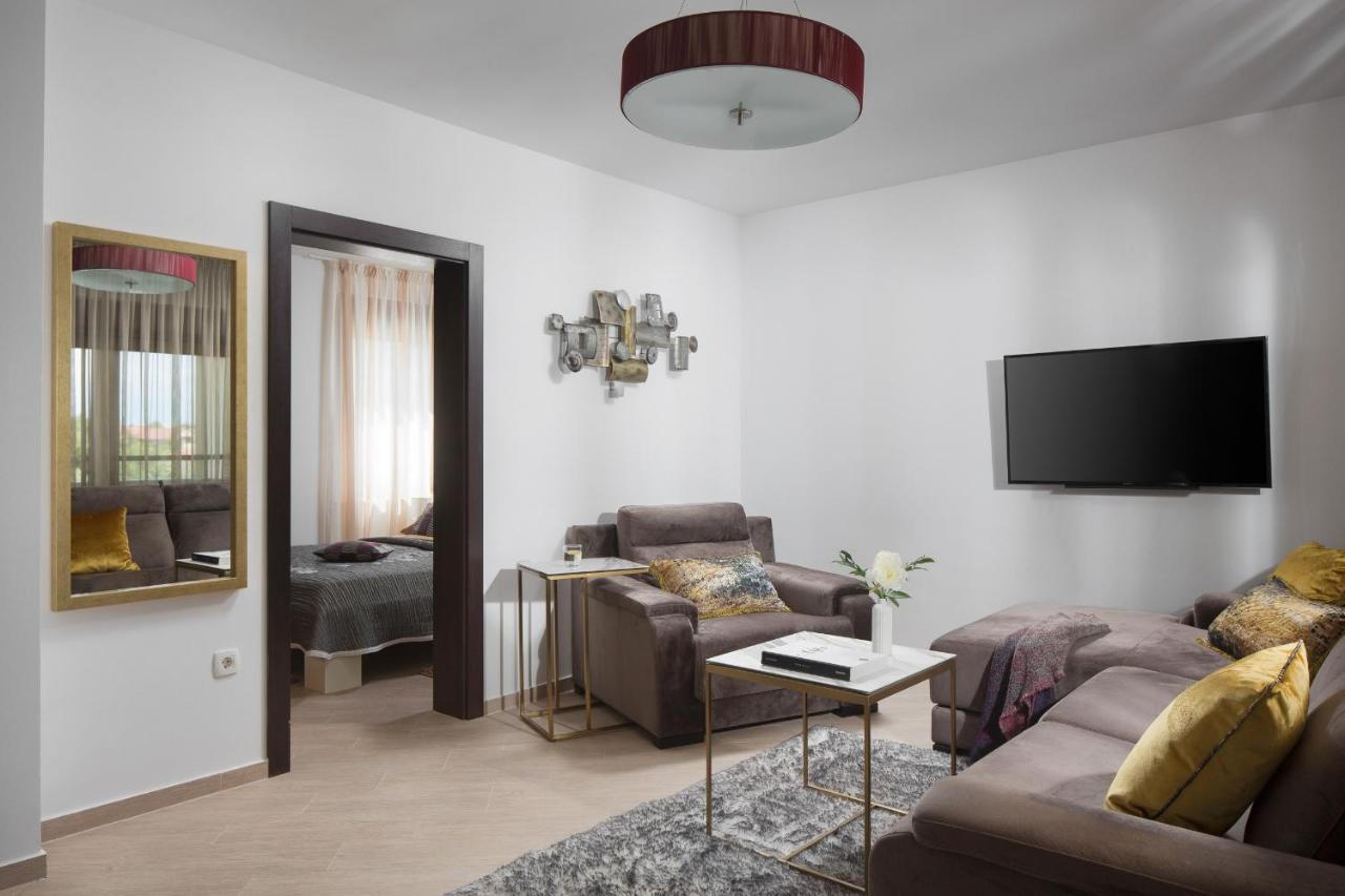 Villa Malibu One Vir Eksteriør billede