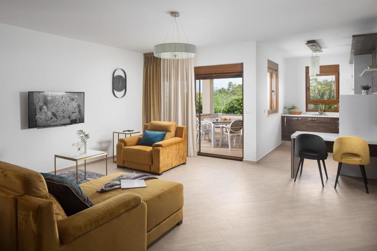 Villa Malibu One Vir Eksteriør billede