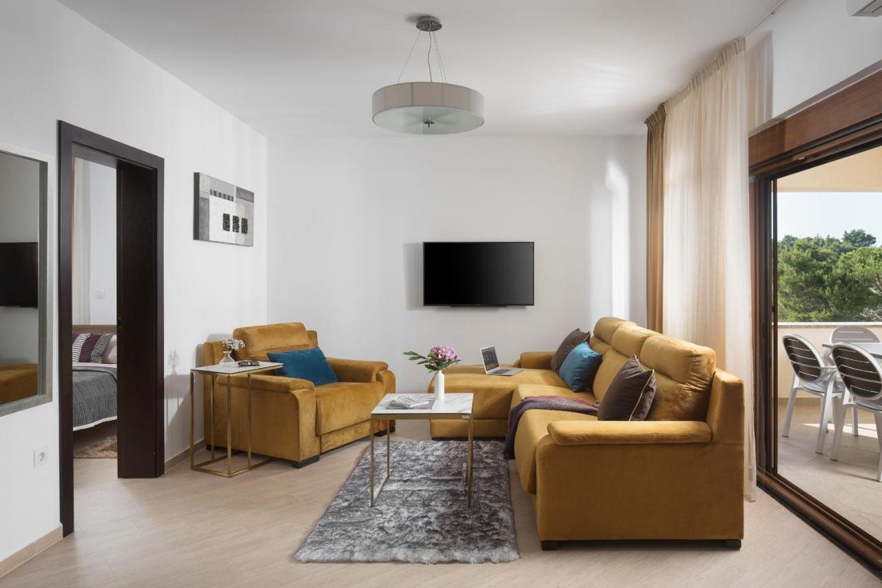 Villa Malibu One Vir Eksteriør billede