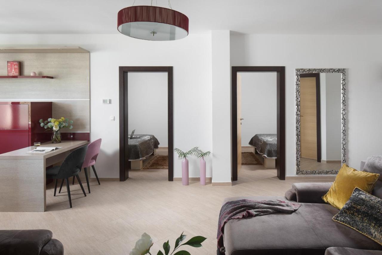 Villa Malibu One Vir Eksteriør billede