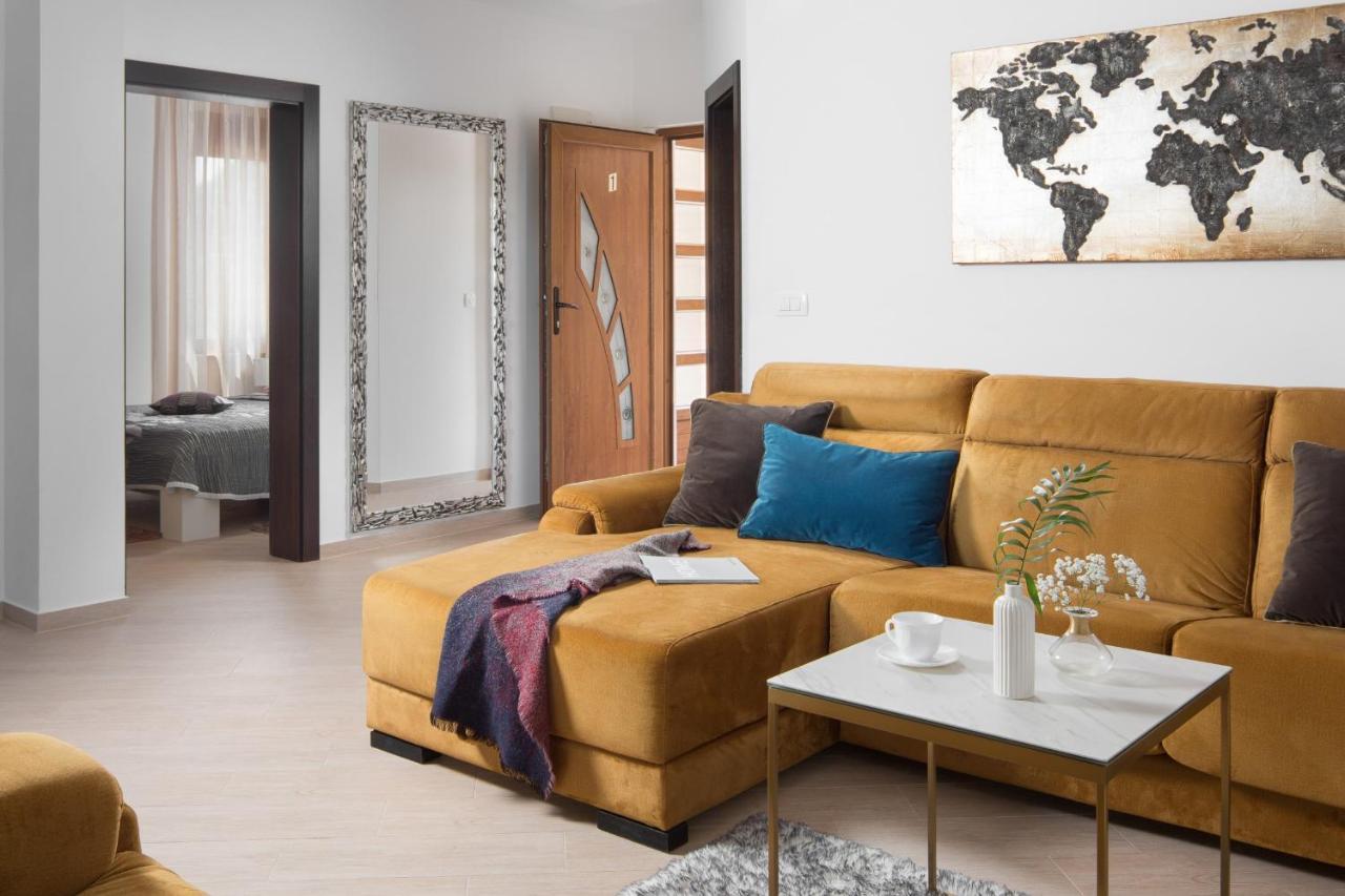 Villa Malibu One Vir Eksteriør billede